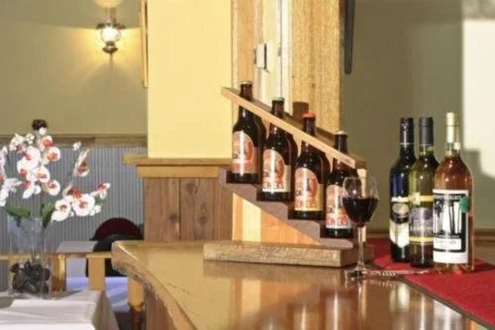 Beechworth Carriage Motor Inn