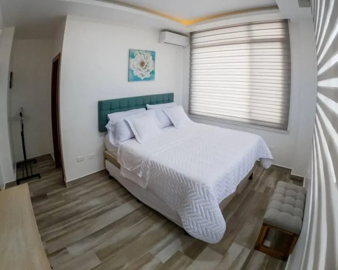 Hermosa Casa de Playa Machalilla