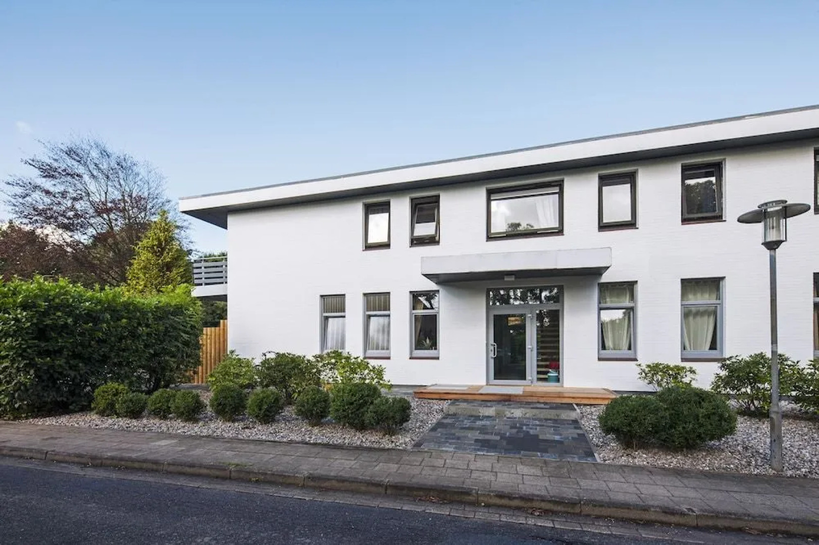 Das Frühstückshotel St. Peter-Ording