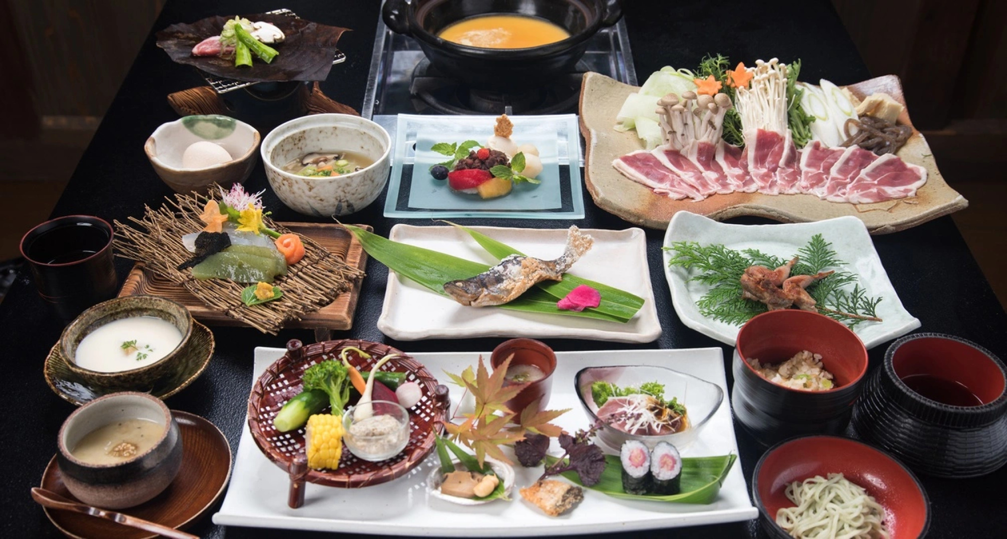 Sagashiokosen Sagashiokan