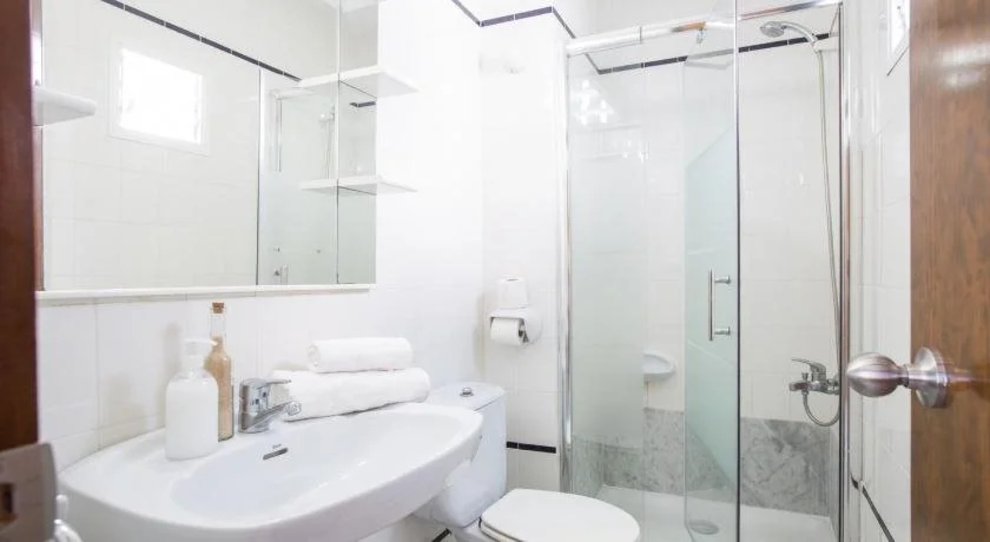 Estel Blanc Apartments - Adults Only