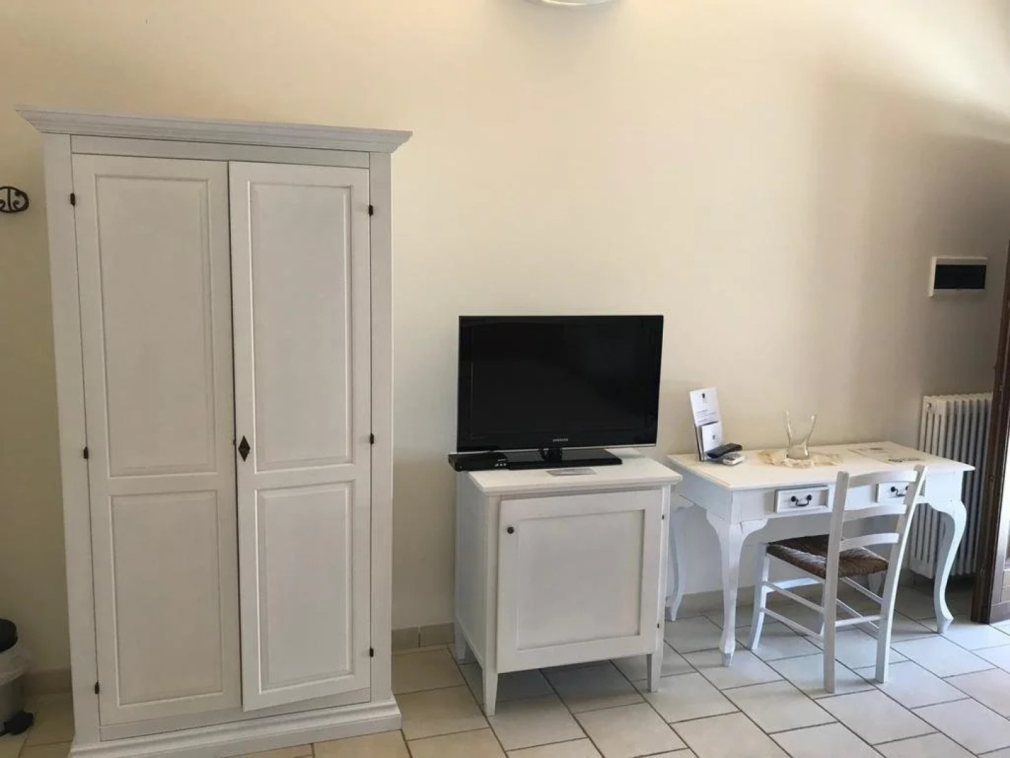 Hotel Masseria Serritella