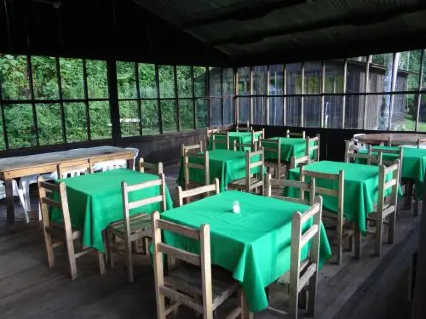 Cueva de los Guacharos