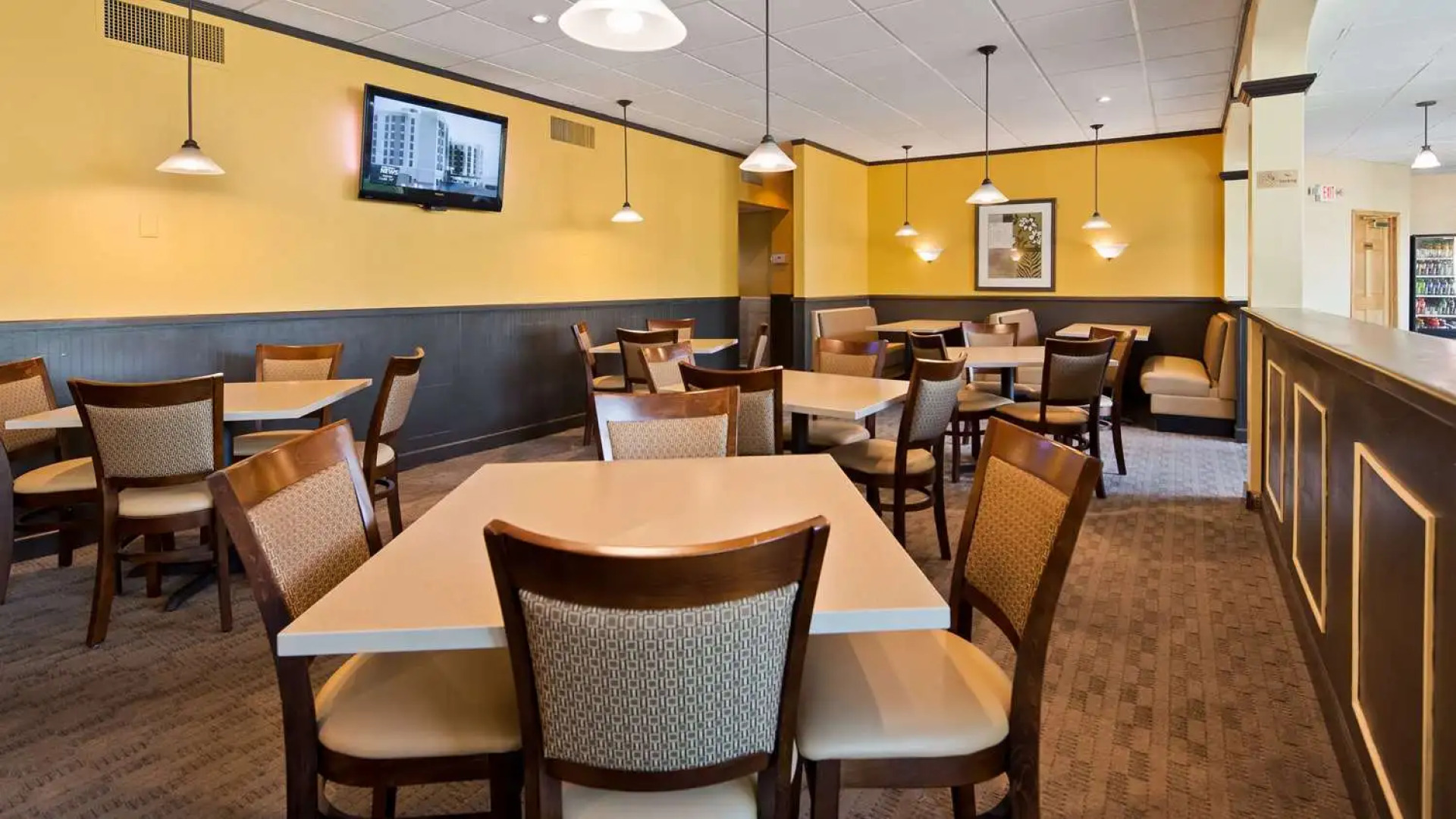SureStay Plus Hotel by Best Western Syracuse Airport