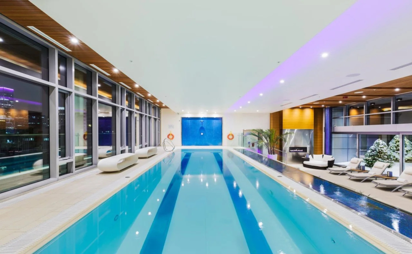 The Ritz-Carlton, Montréal