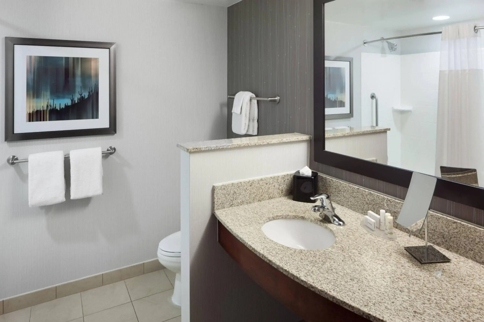 Courtyard Phoenix Chandler/Fashion Center