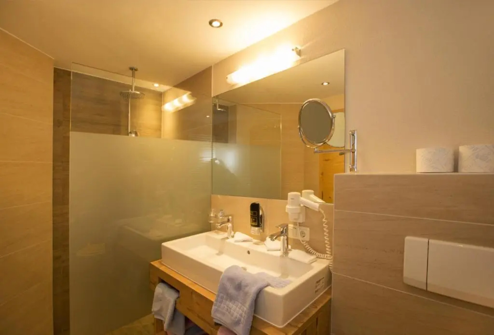 Kinderhotel Laderhof