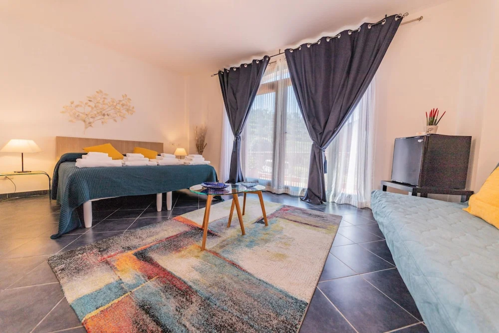 Baia Blu RTA Residence