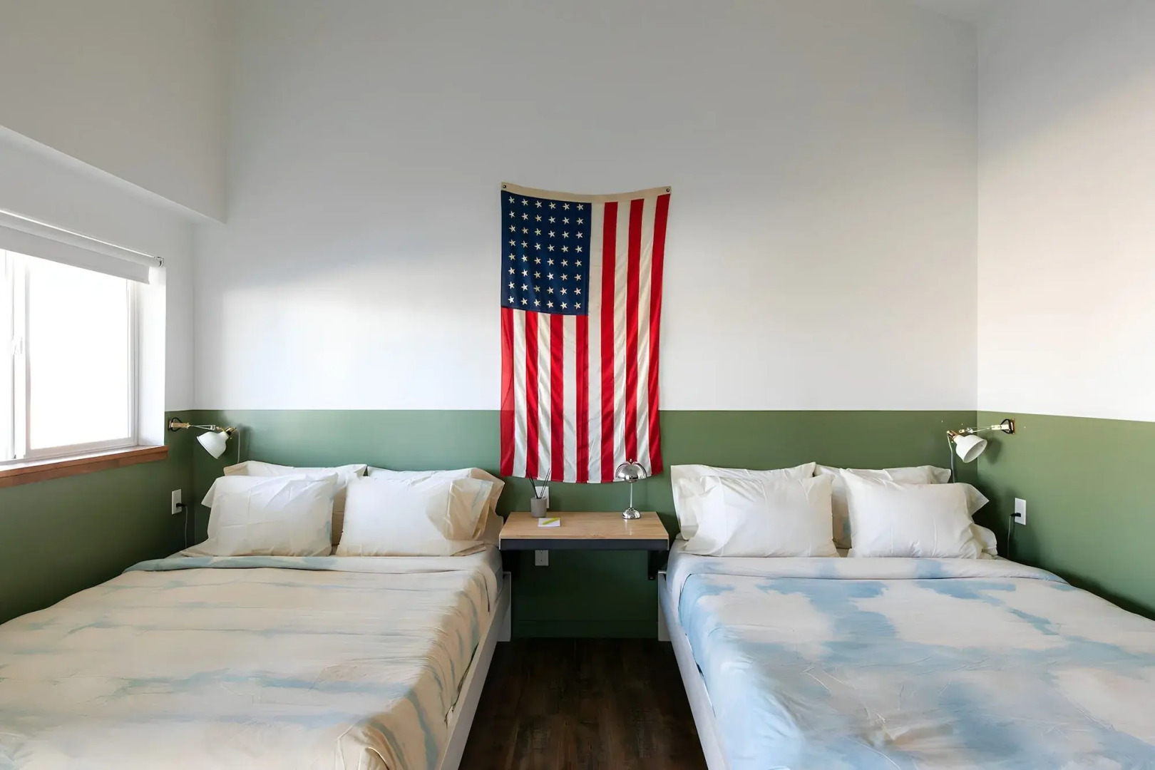 Mellow Moon Lodge
