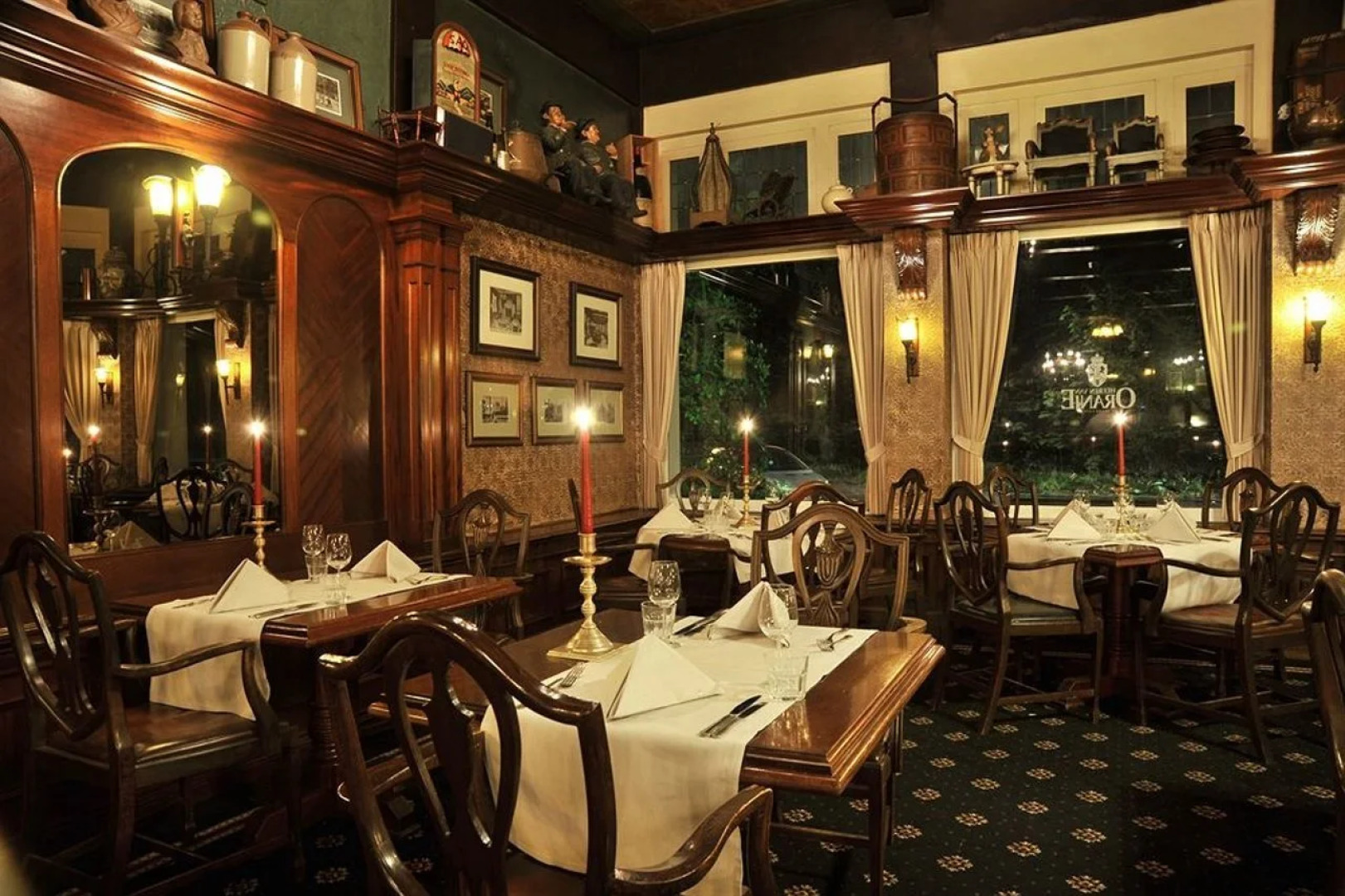 Hotel Mastbosch Breda