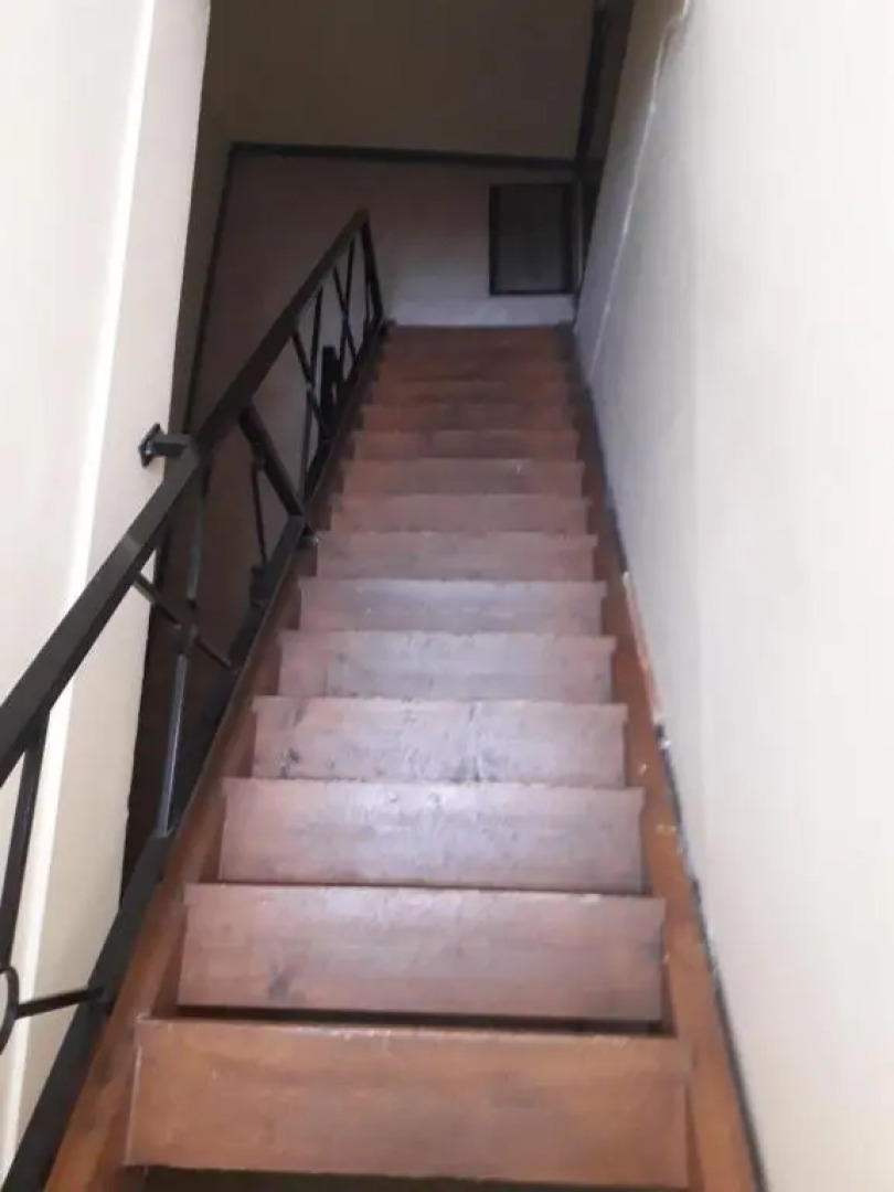 Appart entier 1 ch à ch-gontier 1er ou 2eme étage