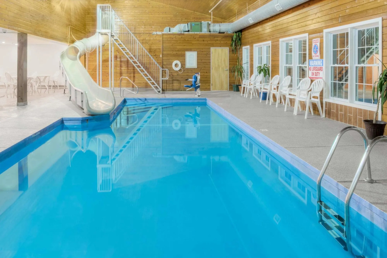 Baymont by Wyndham Essex Burlington Area