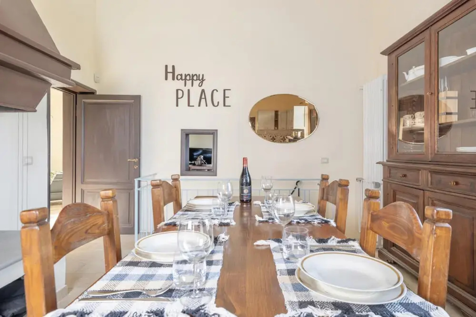 La Vita Bella in Vaglia