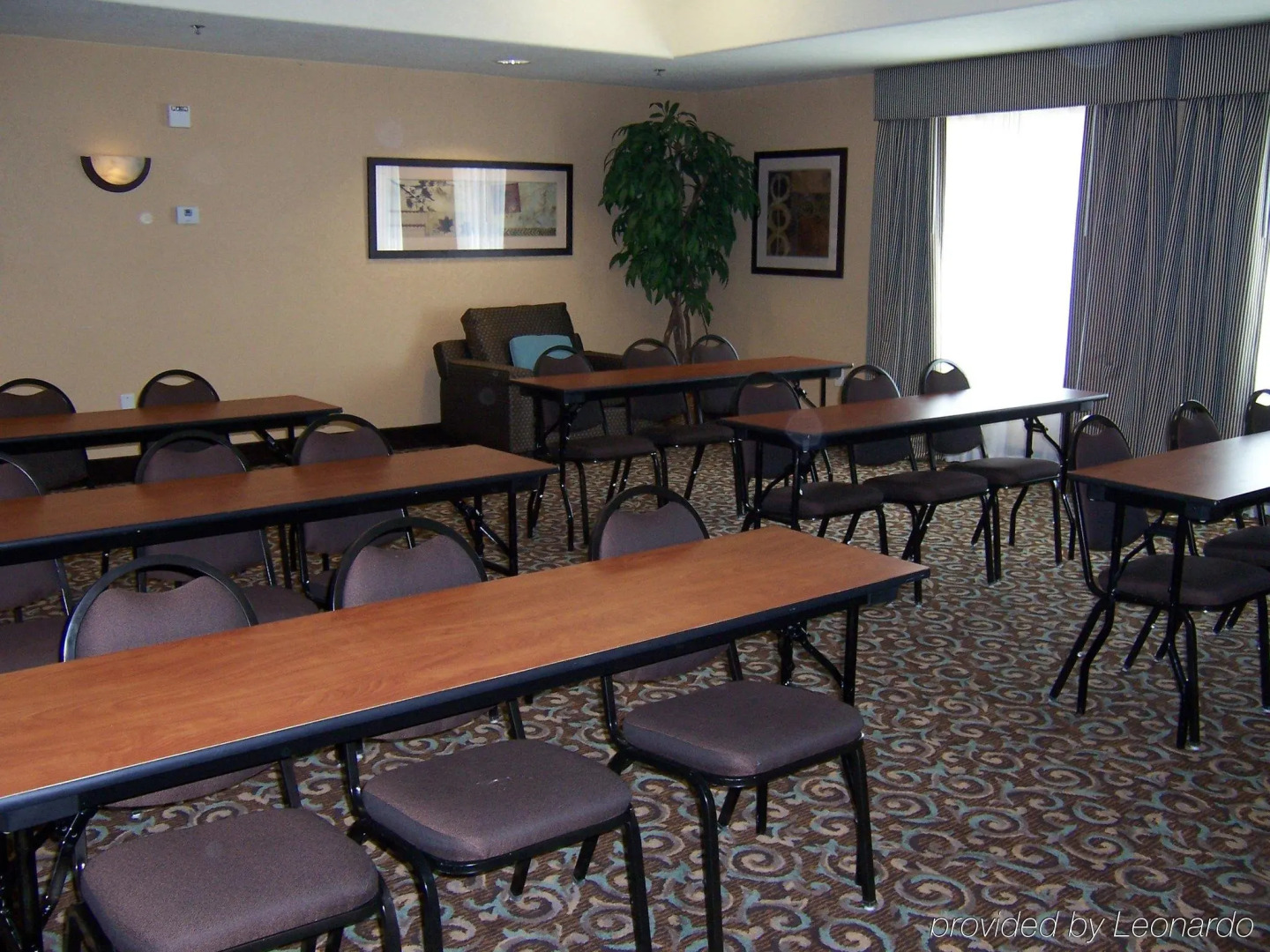 Best Western Boerne Inn & Suites