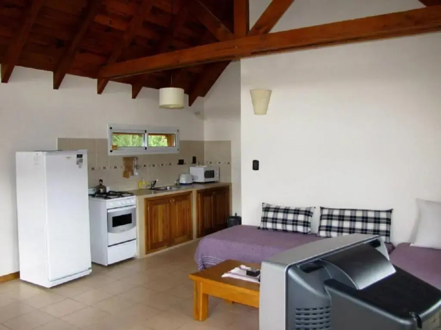 Frontera Hostería y Cabañas