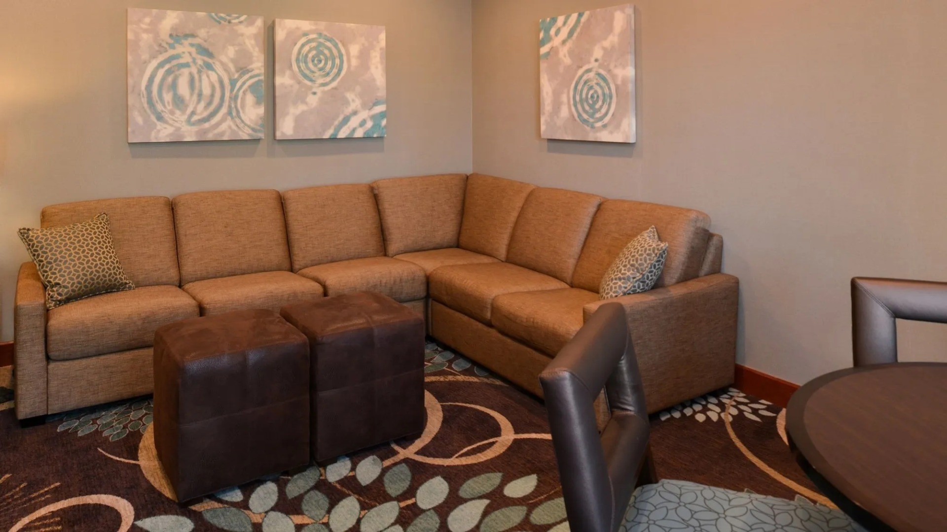 Staybridge Suites Sioux Falls by IHG