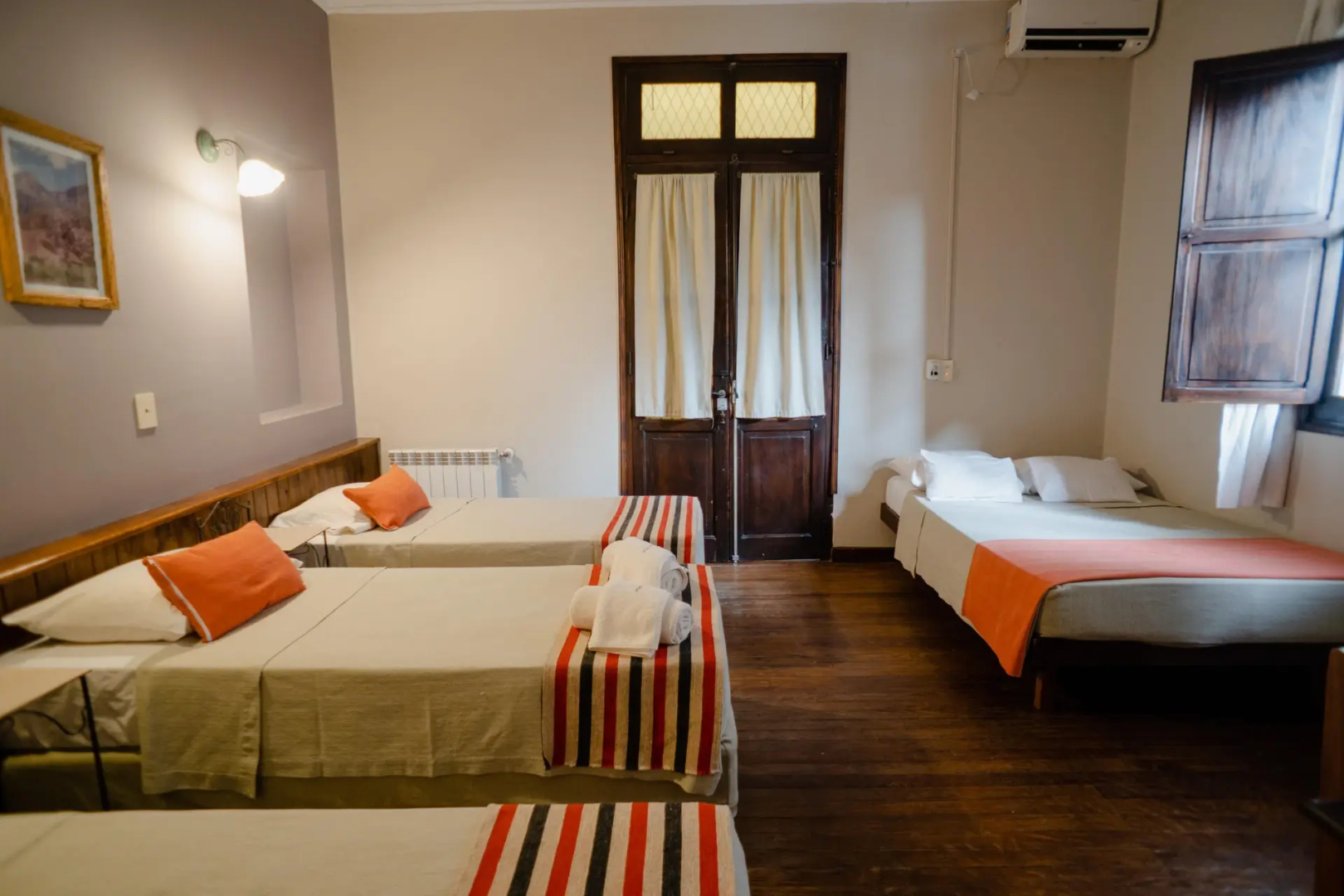 Hotel Munay Jujuy