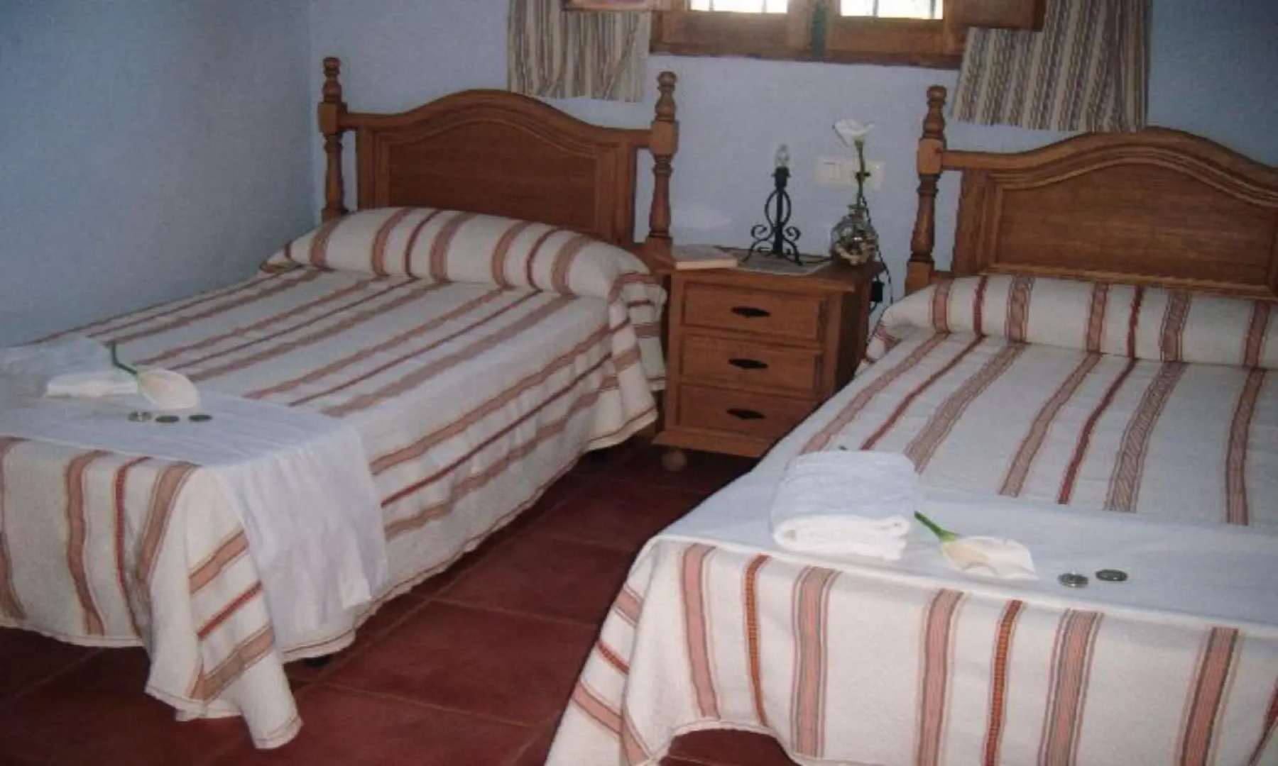 Villa in Almachar - 104670 by MO Rentals