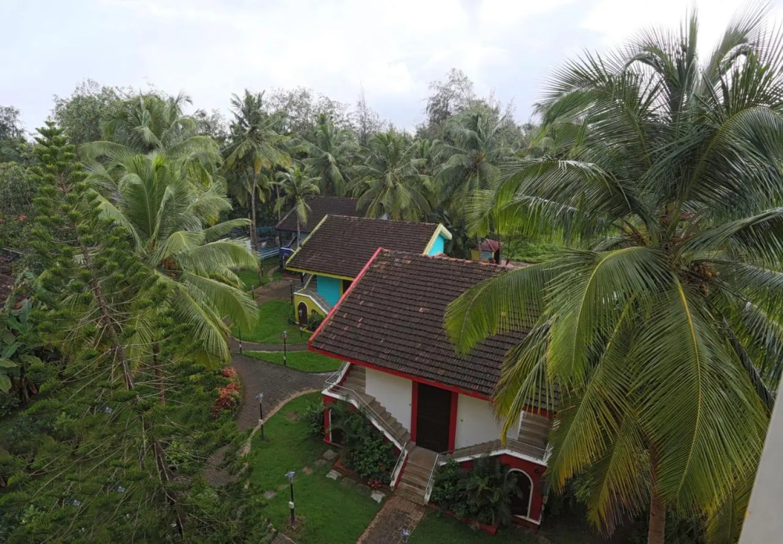Miramar Residency