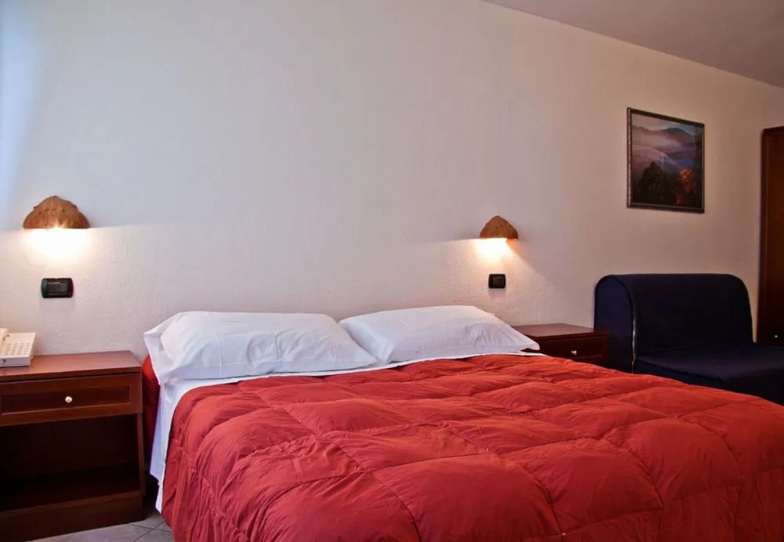 Hotel Ristorante Alador