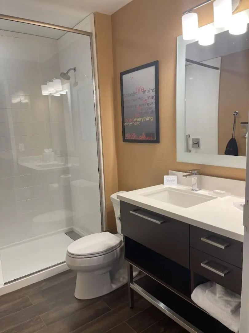 TownePlace Suites by Marriott Grand Rapids Airport Southeast