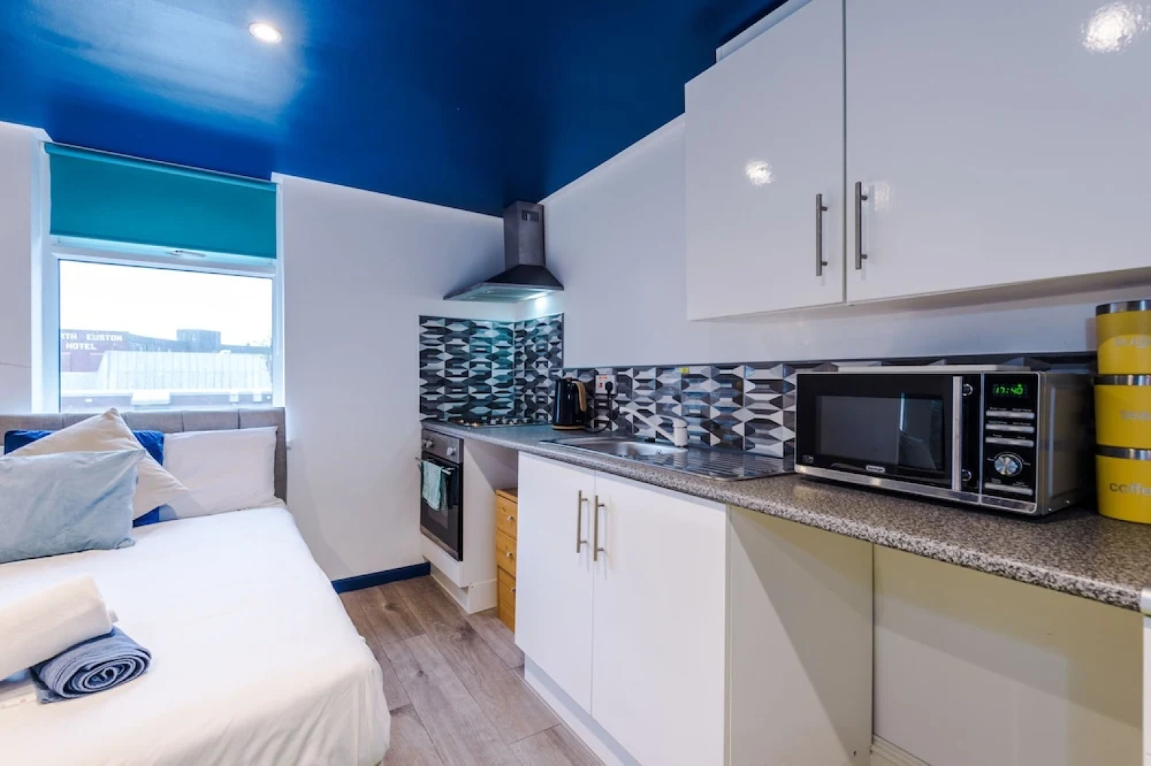 Stay With Empire - Windsor Terrace