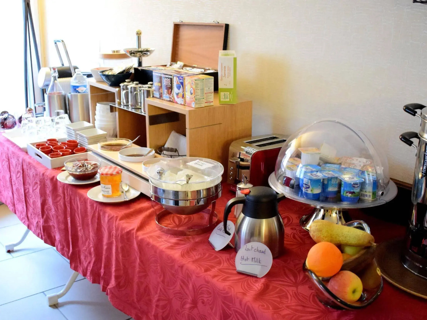 Auberge du Cheval Blanc