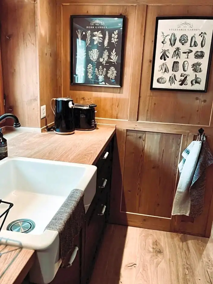 Casa Pasch - Boutique Bed and Breakfast in Cumpadials