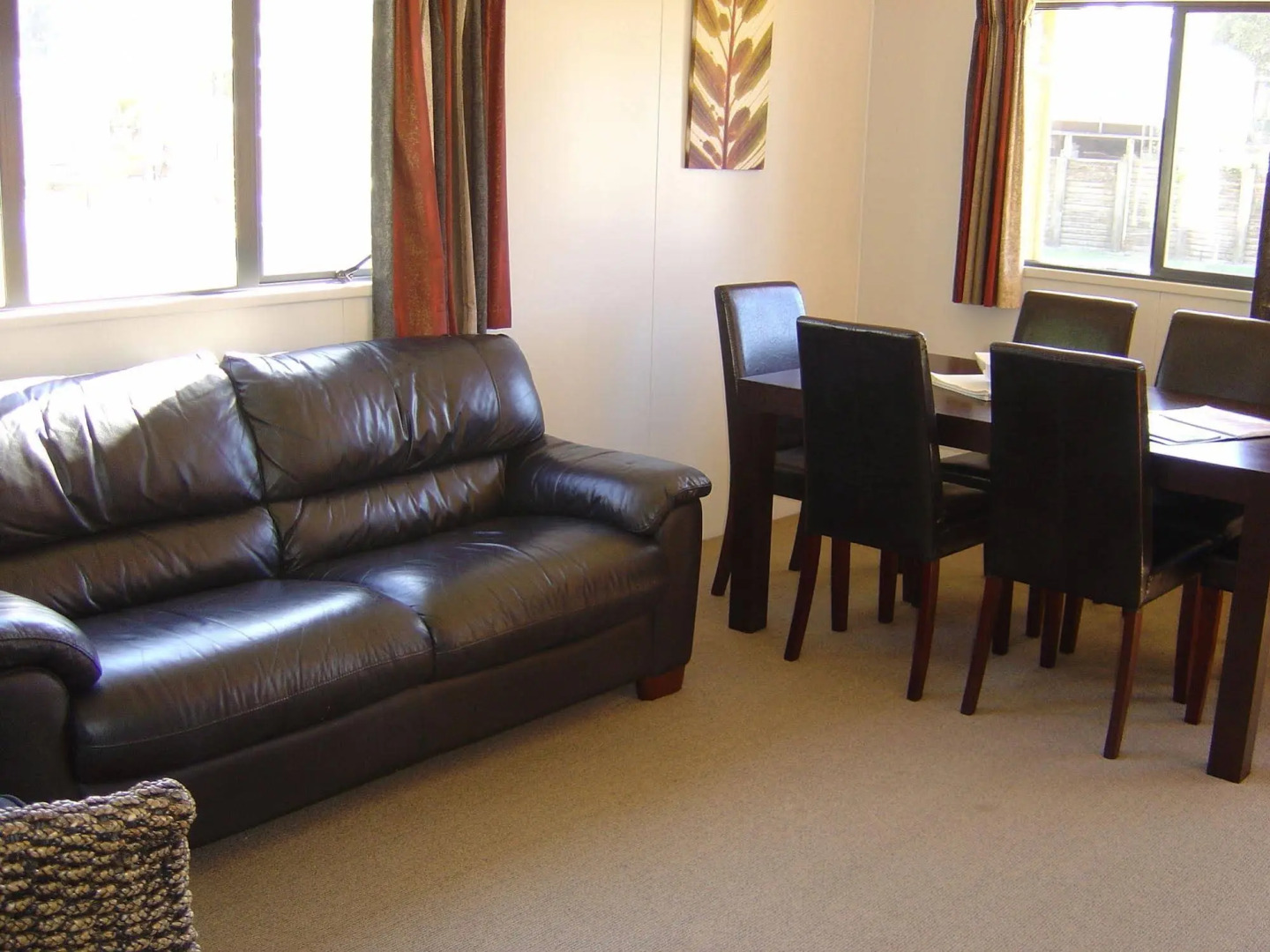 Bowentown Beach Holiday Park