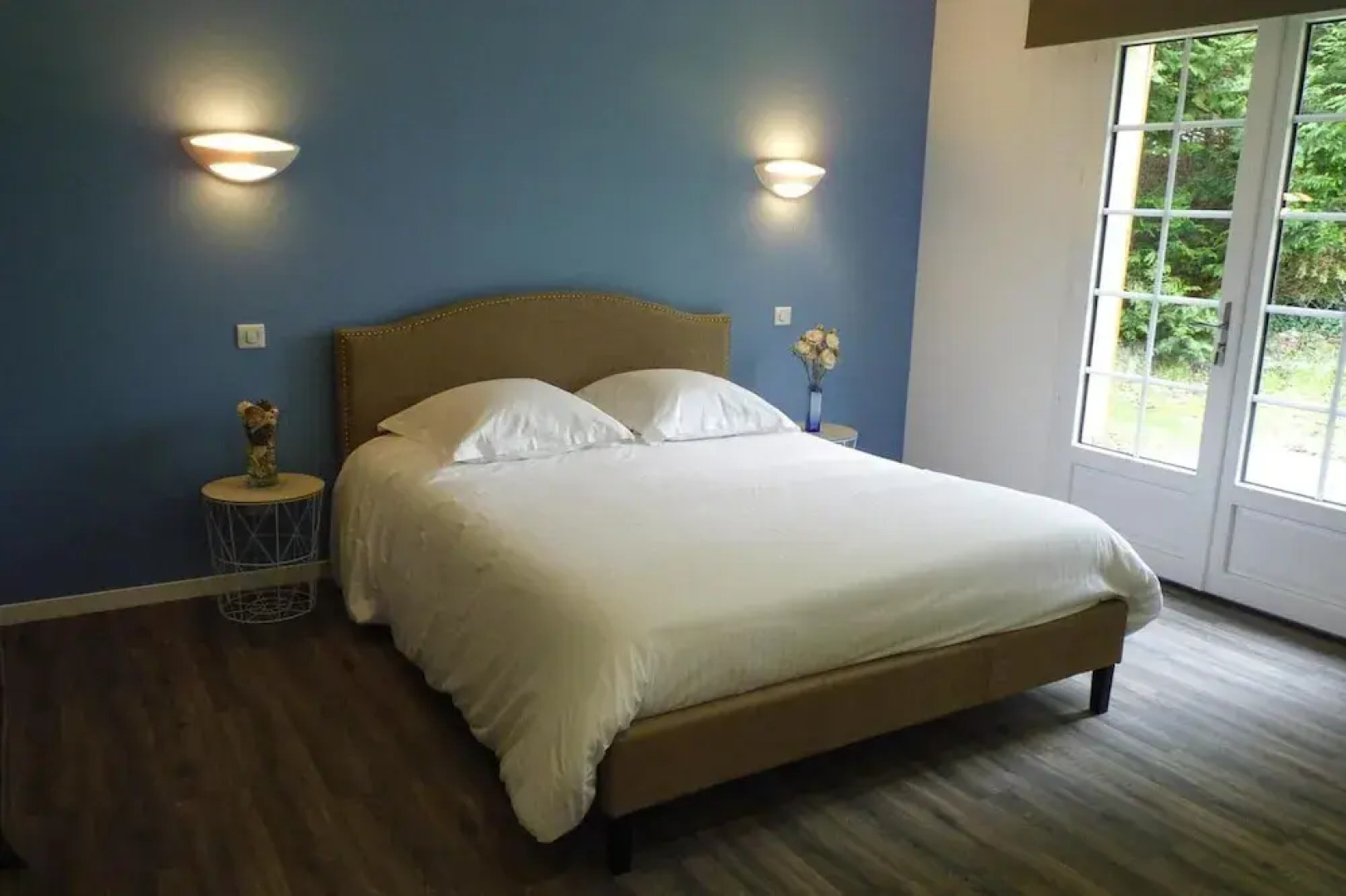 Townhouse Near Bay of Somme and Beaches