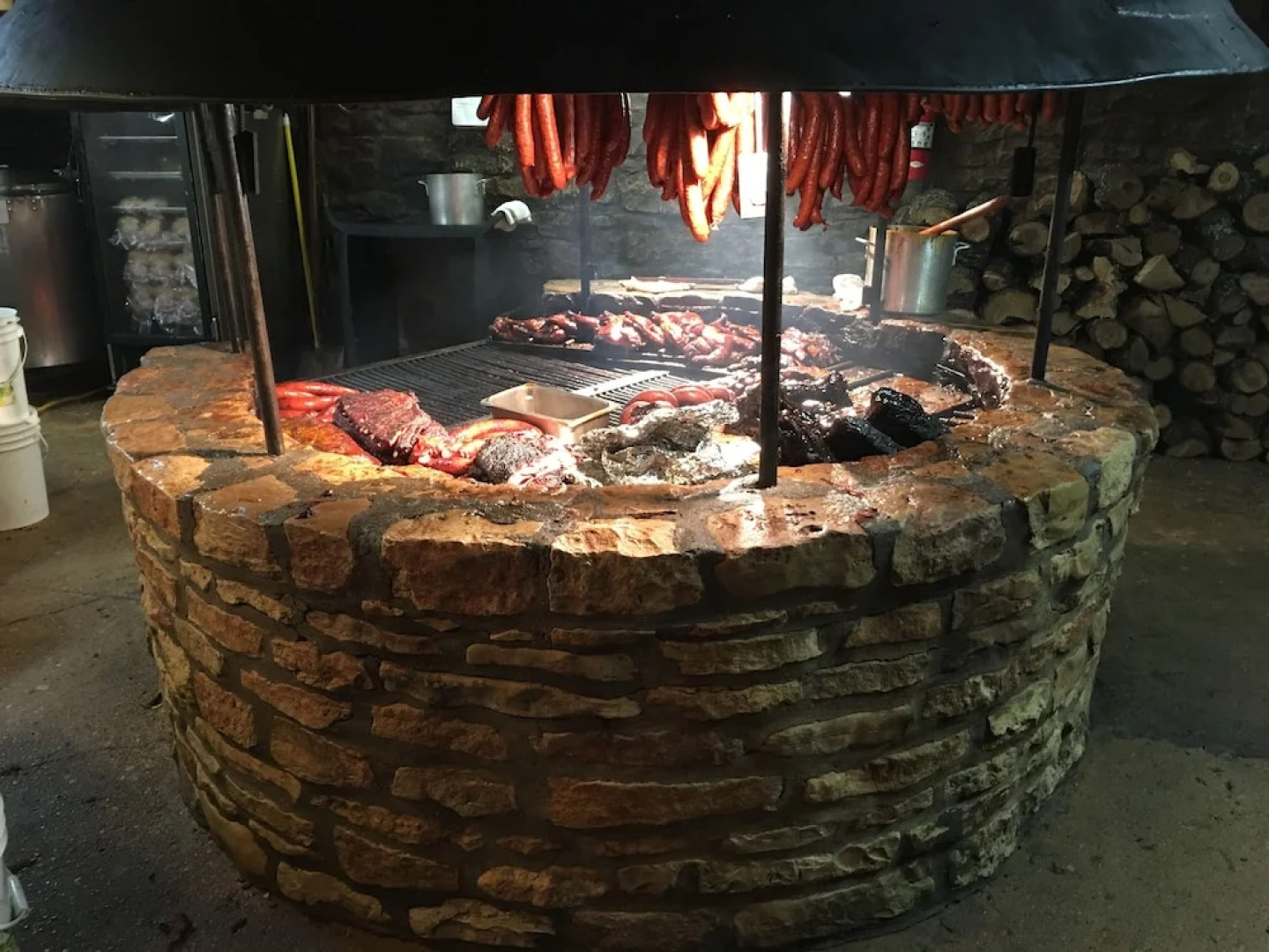 Shepherds Rest by RedAwning