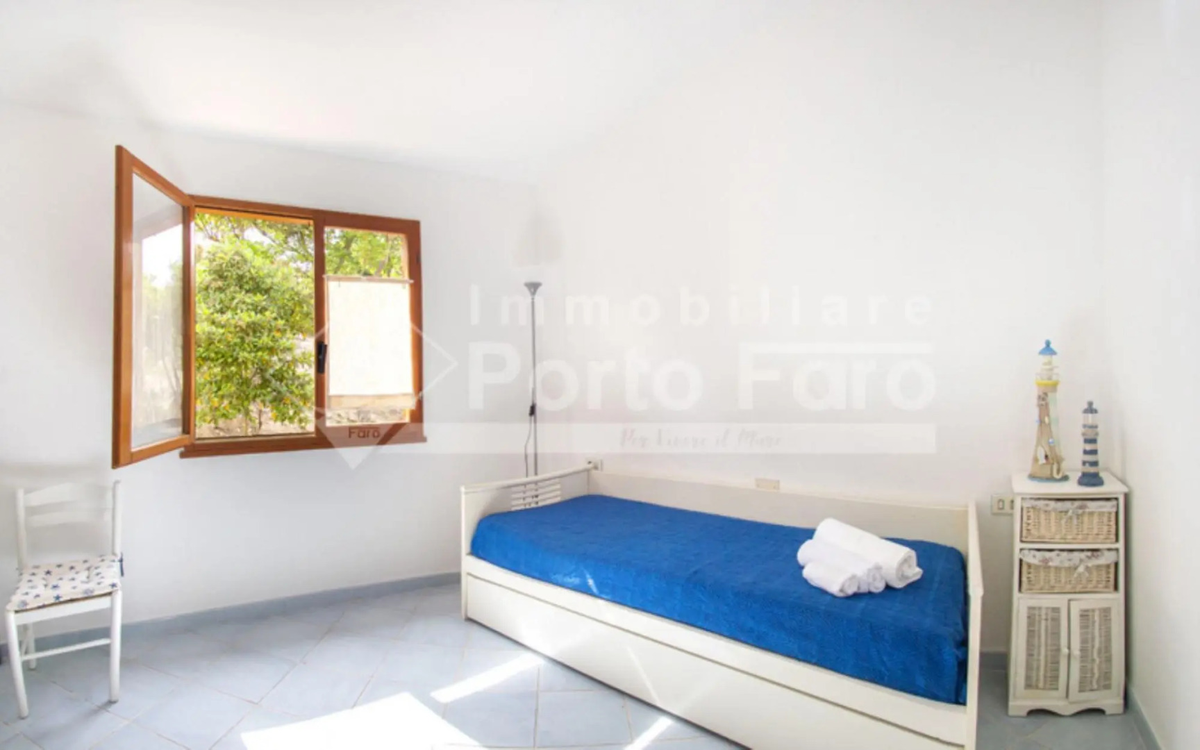 Vecchio Marino... Holidays In Nature 24 Punta Nera