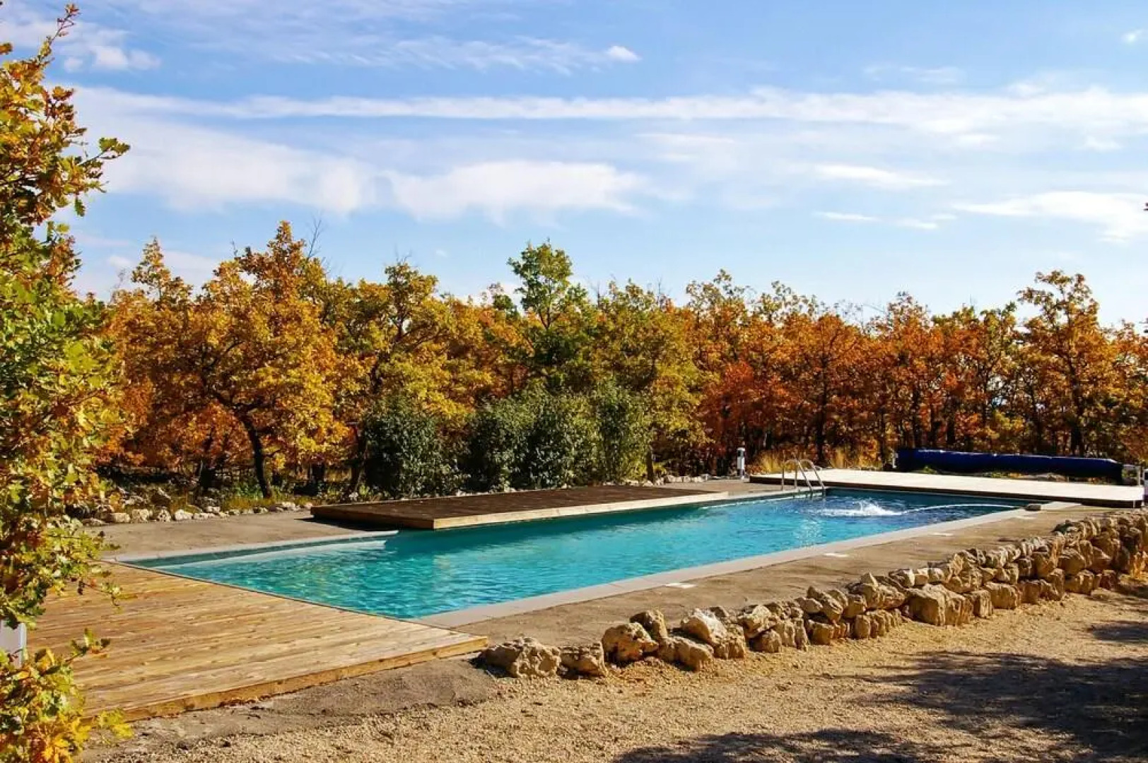 Holiday home Les Hautes Plaines