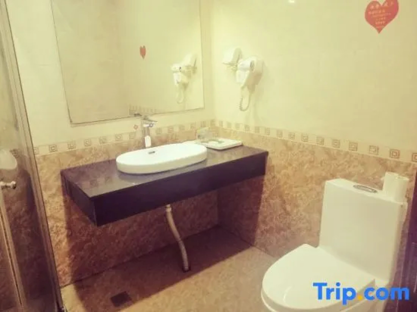 Kawaguchi Tenjiao Hotel