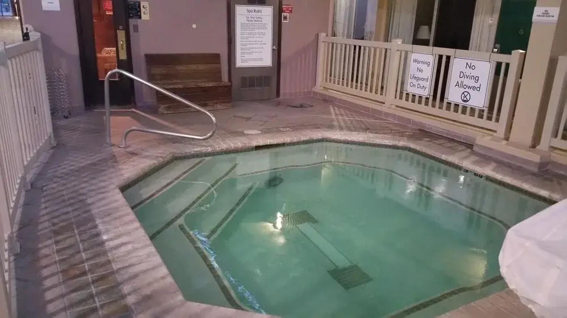 Clarion Inn Pocatello