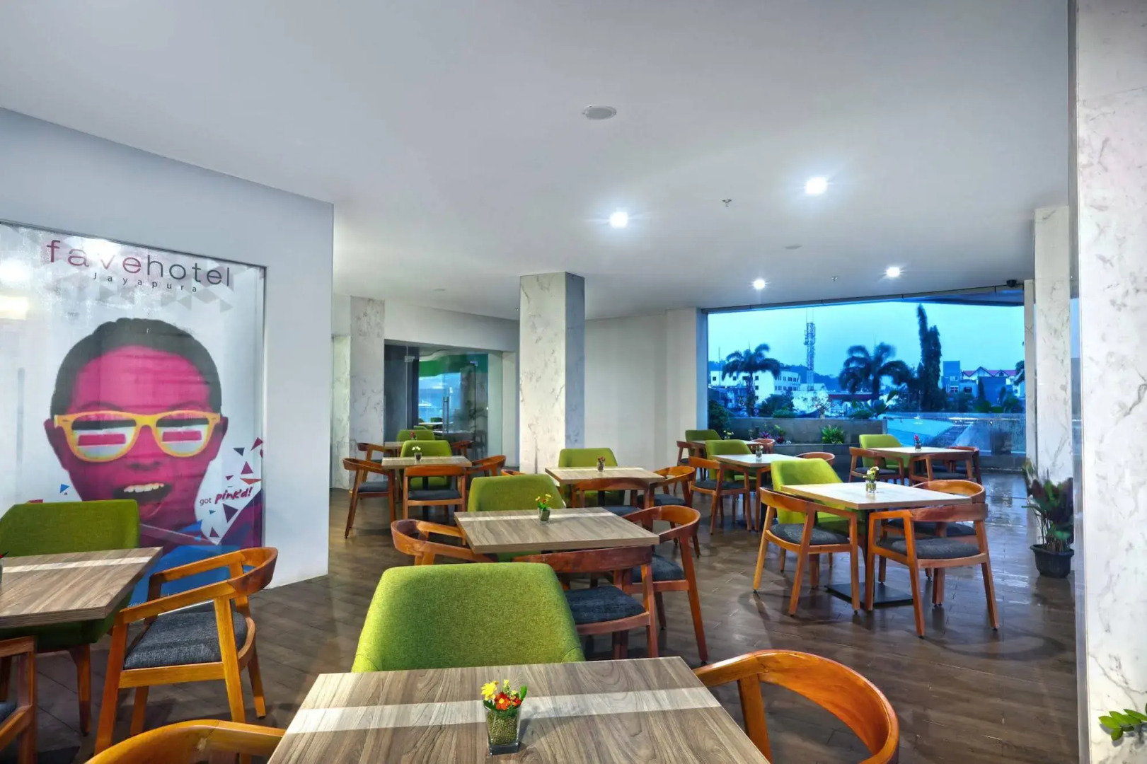 Mercure Jayapura