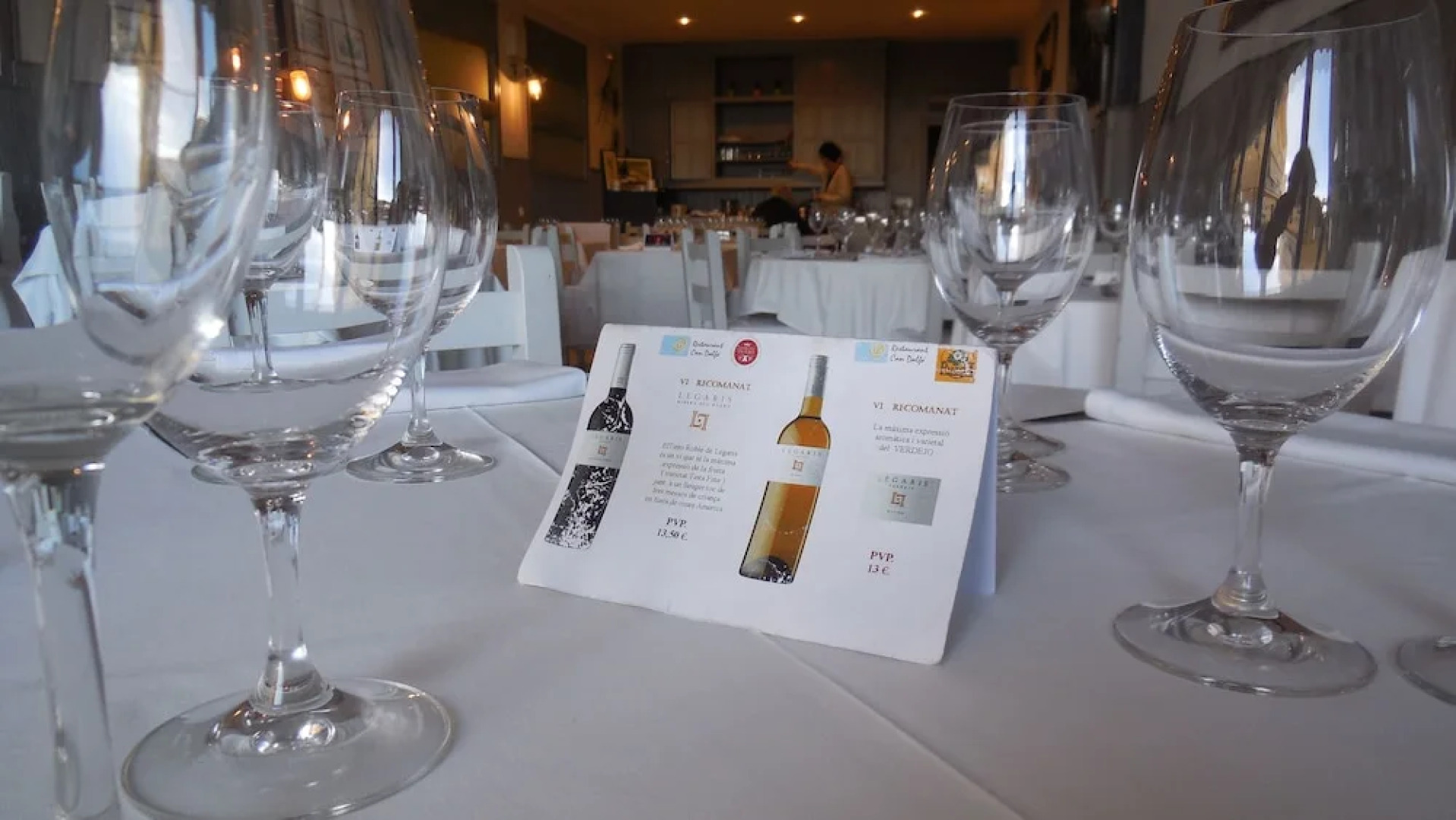 Fonda Can Dalfó by Vivere Stays