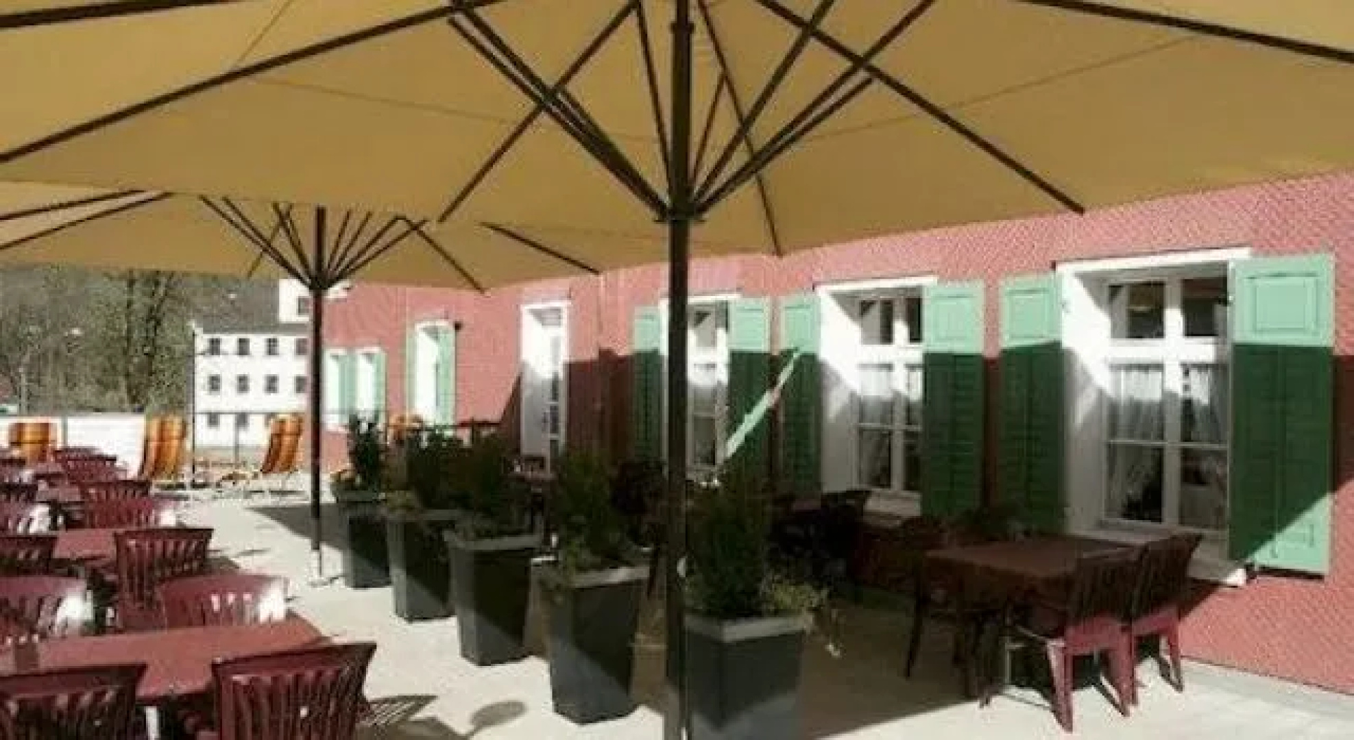 Gasthaus Grafenort