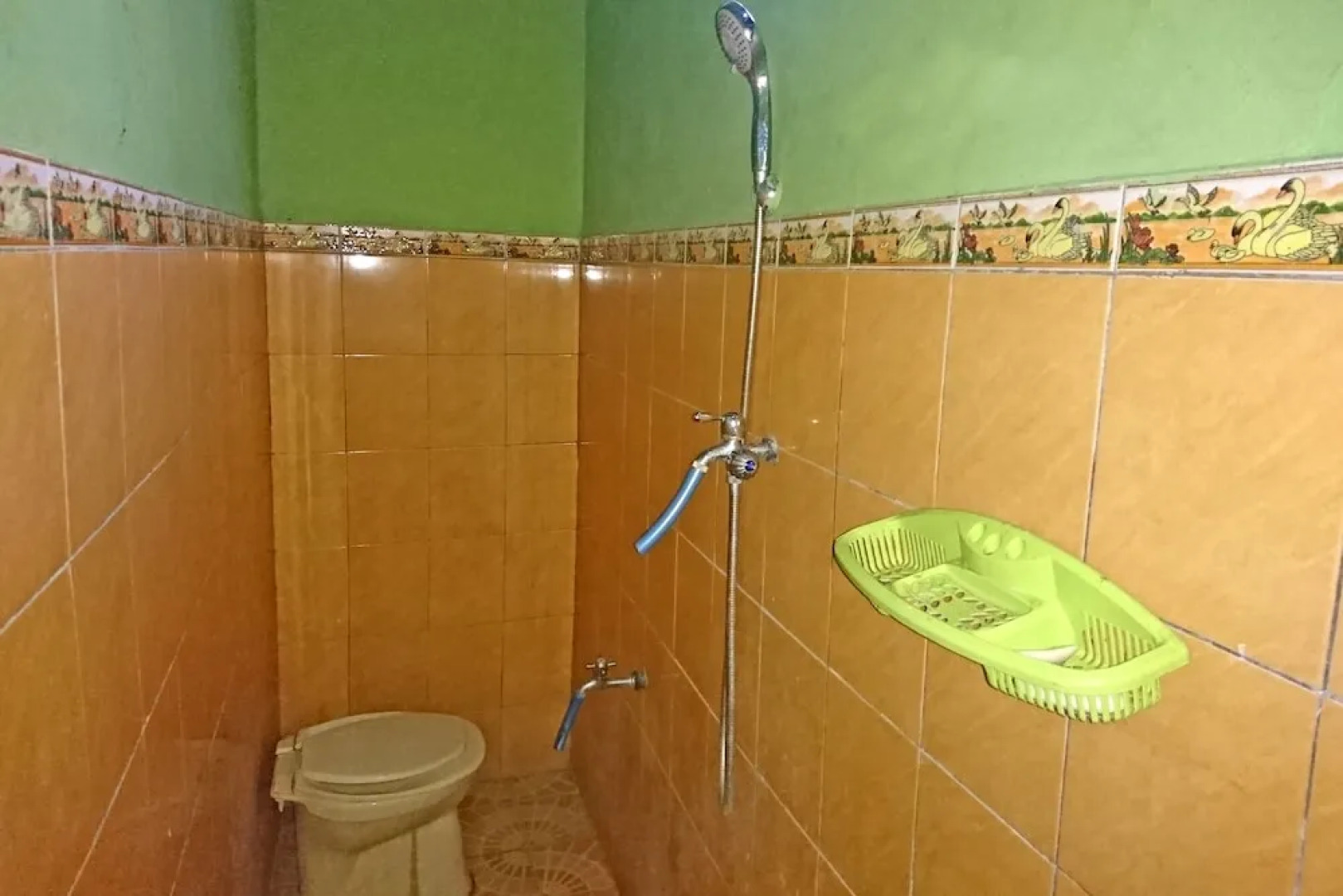 OYO 2522 Umi Inn Bell