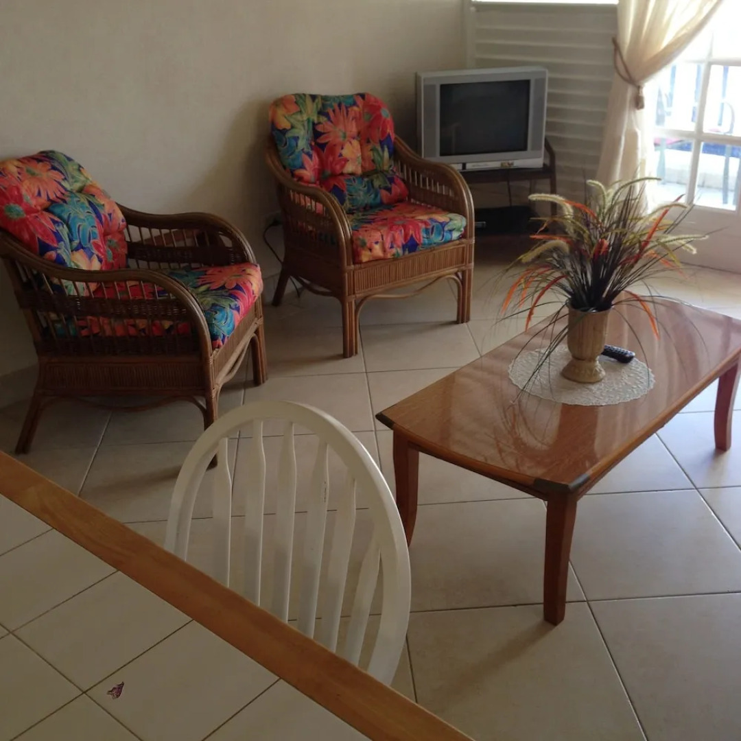 Seawinds Condominiums