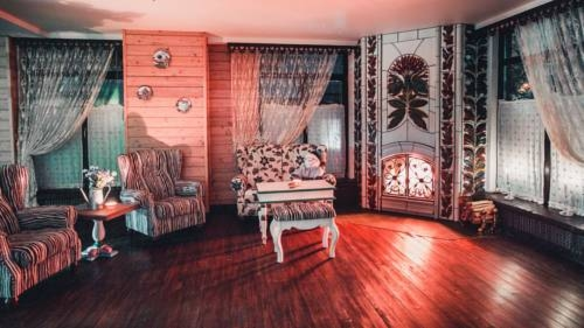 Savva Бутик Отель