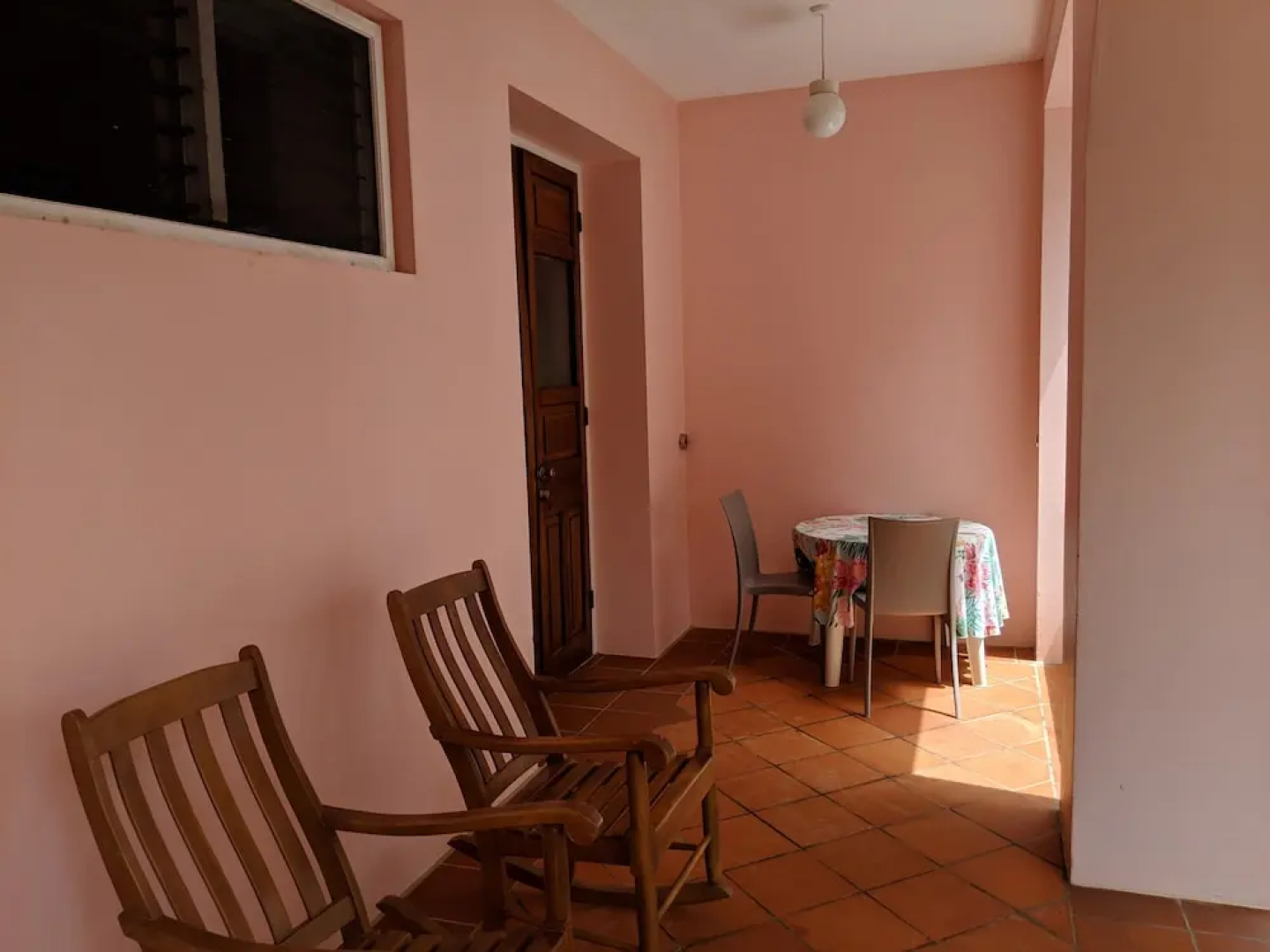 La Sagesse Hotel Restaurant & Beach Bar