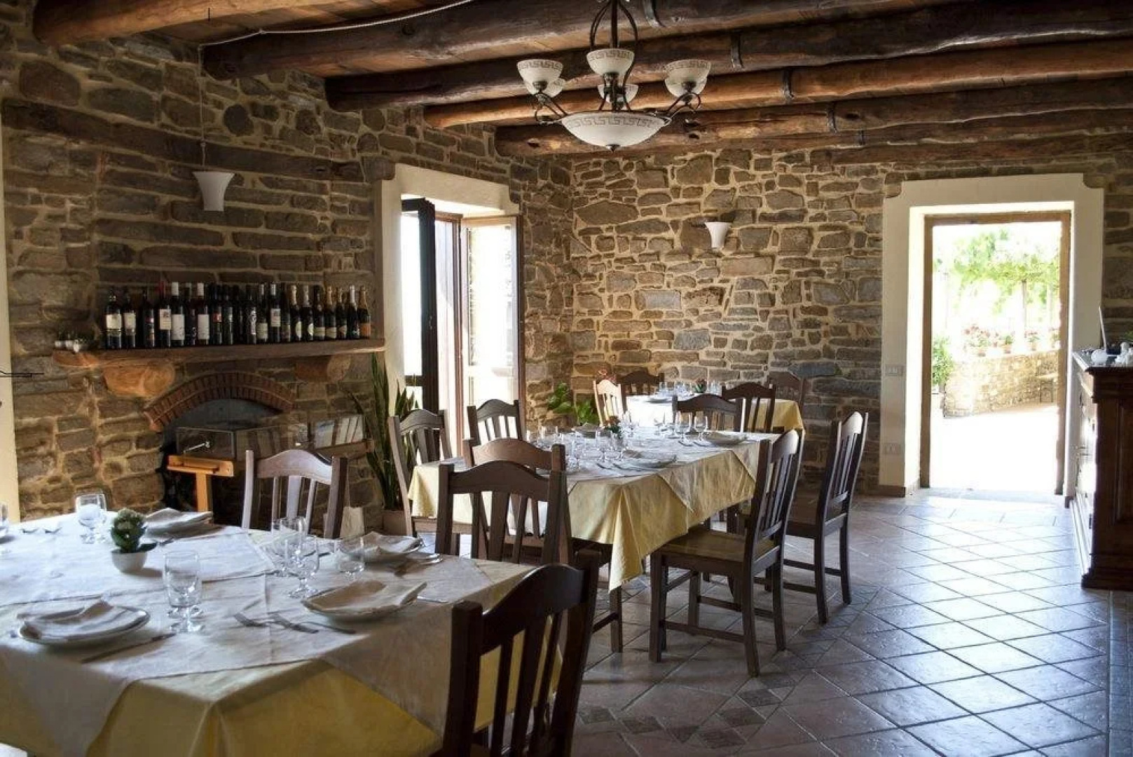 La Fontana dei Monaci di Stefania Astore