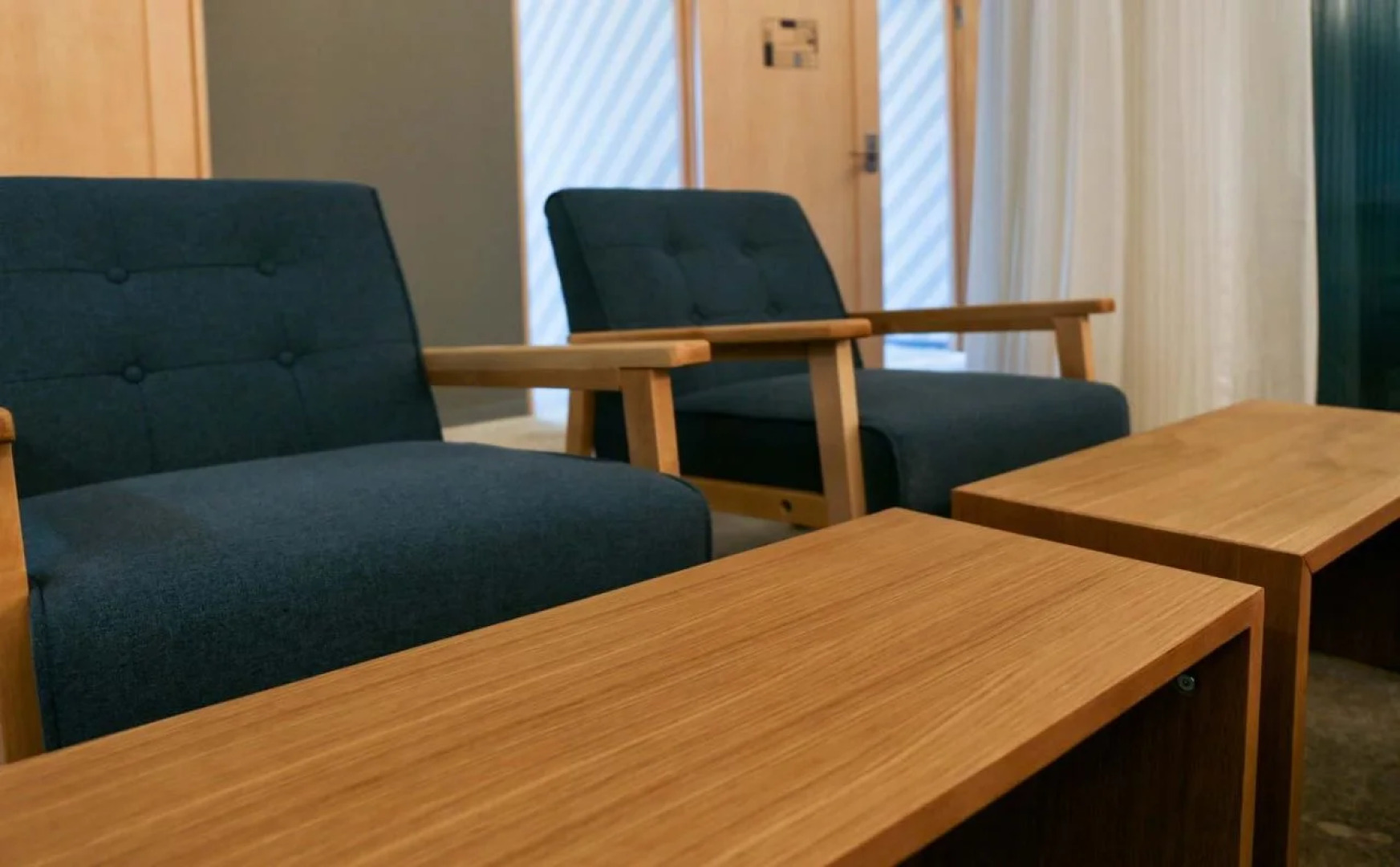 Little Birds Hostel Omihachiman