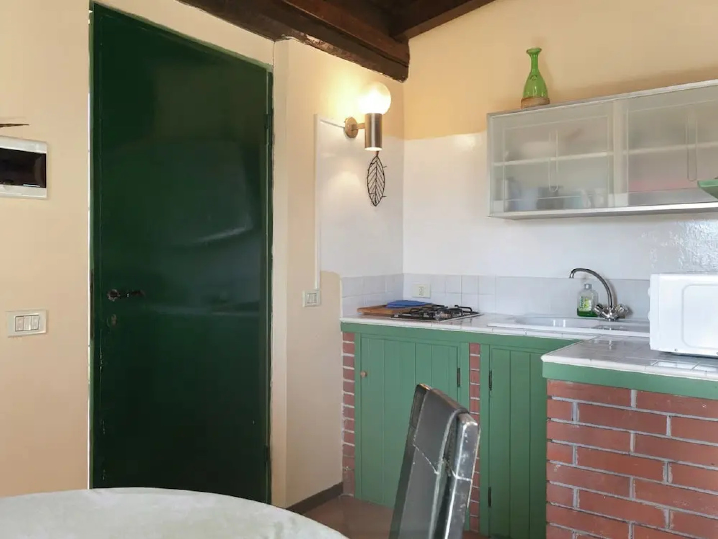 Belvilla by OYO Casa Reale Due