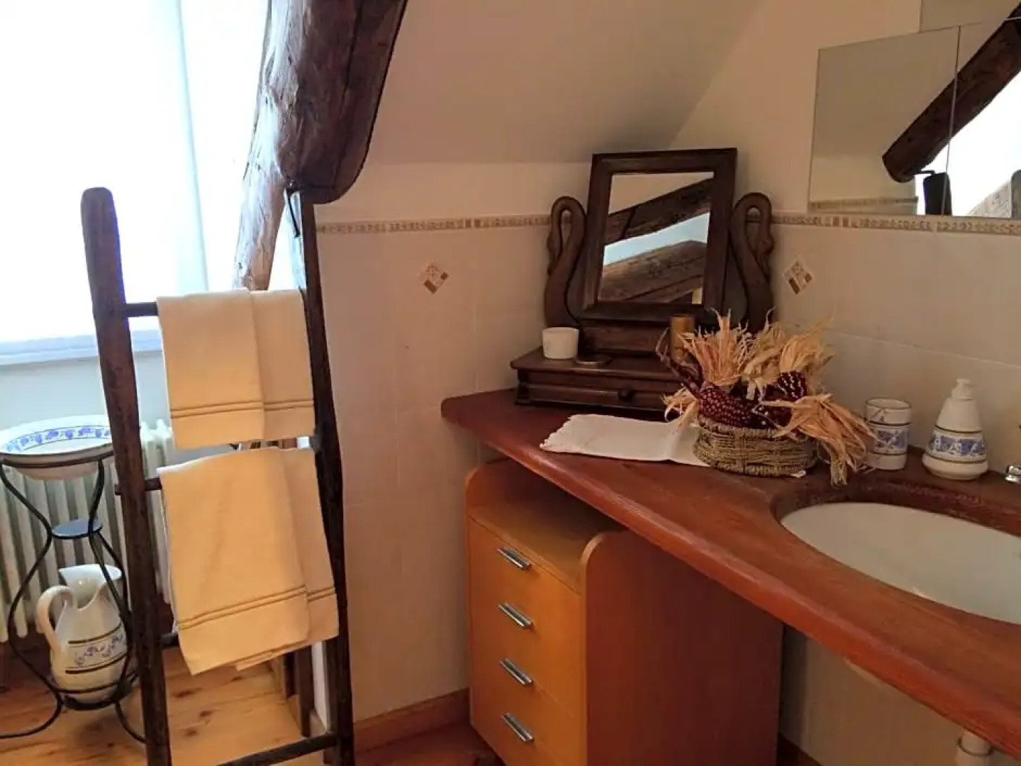 Bed & Breakfast Dimora D'artista