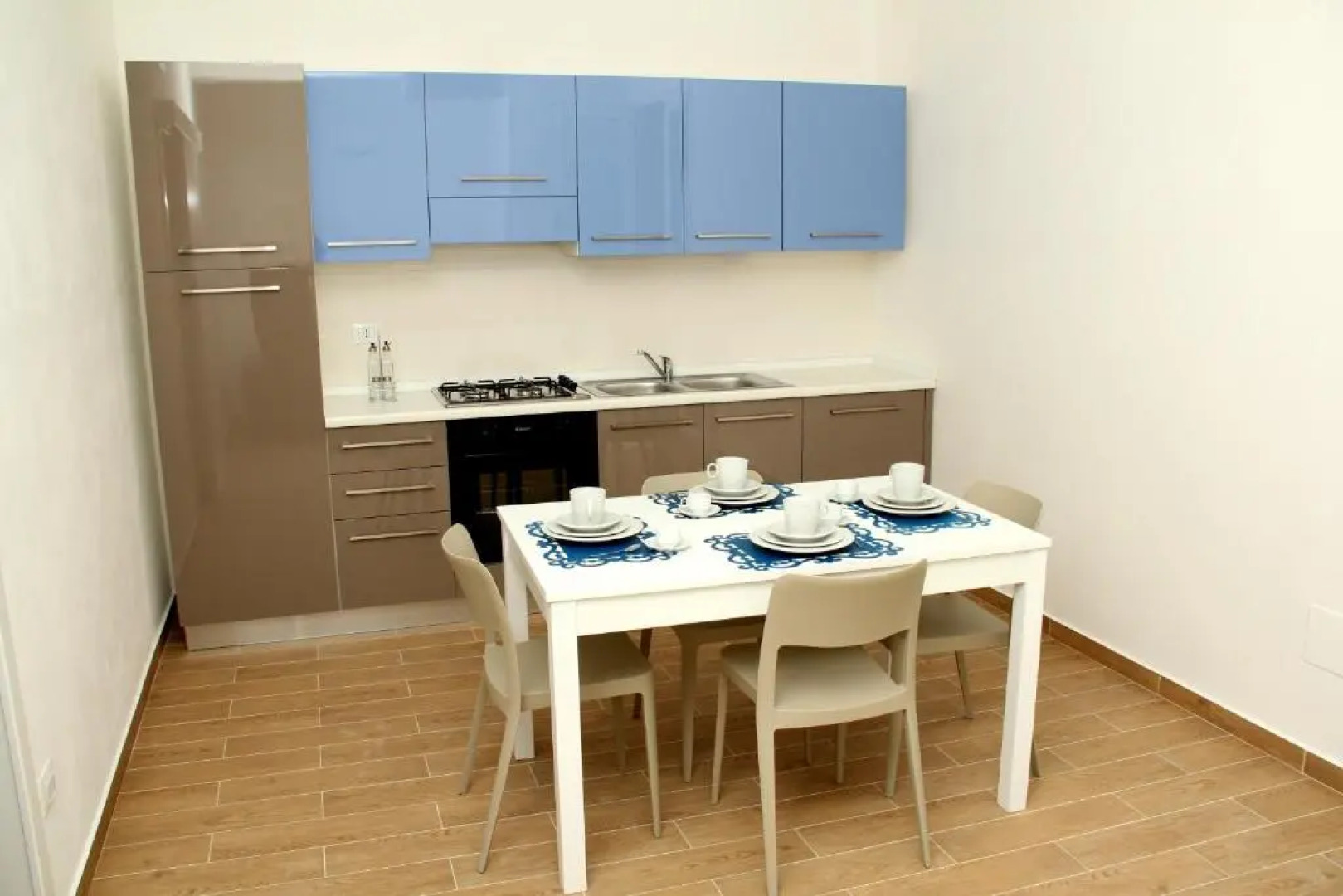 Altomare Case Vacanza