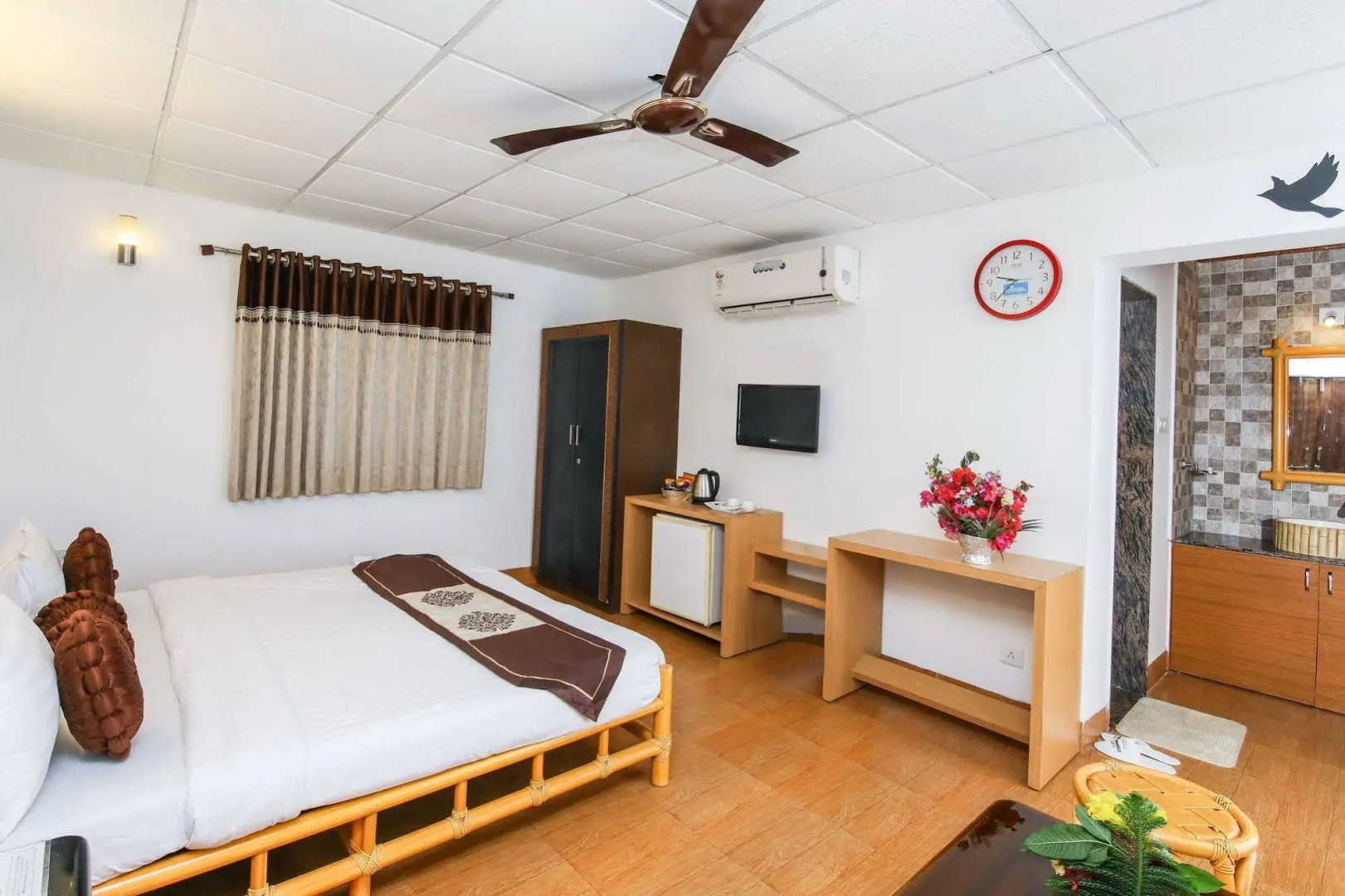 Saavaj Resort - Sasan Gir