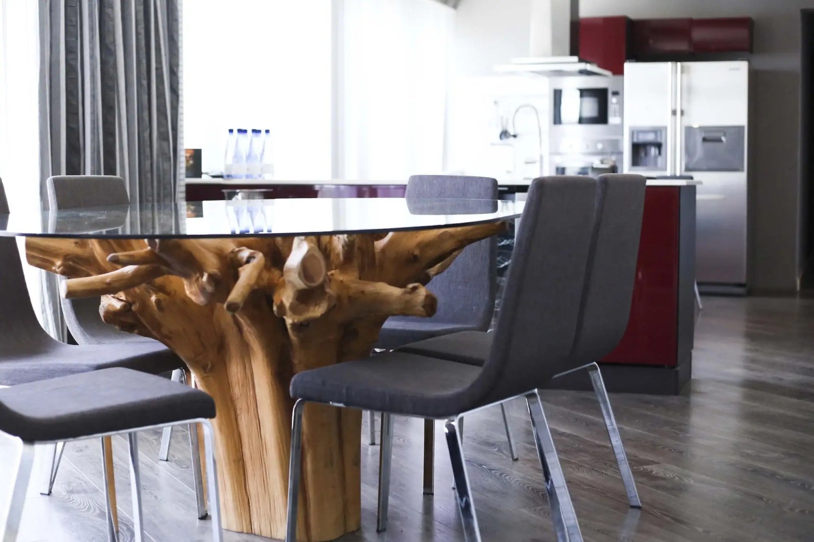 Pebbles Boutique Aparthotel