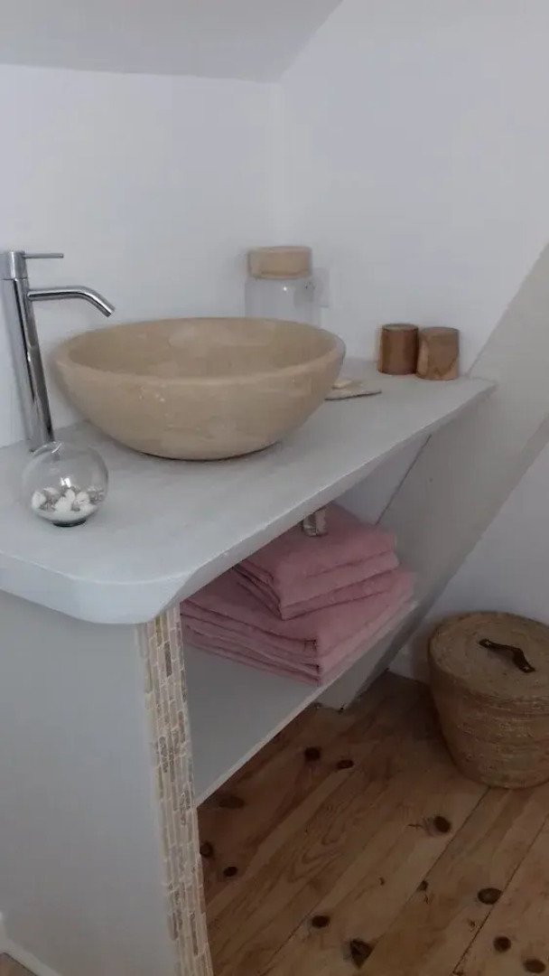 La Maison du Courant